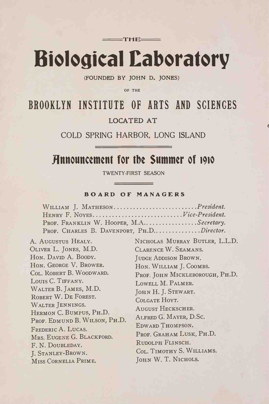 Miniature of BIAS_Announce_1910
