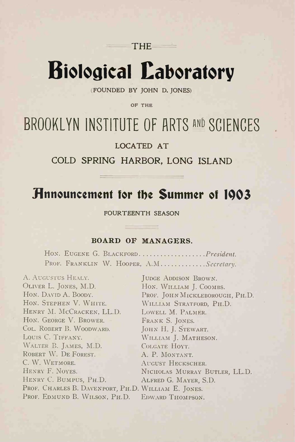 Miniature of BIAS_Announce_1903