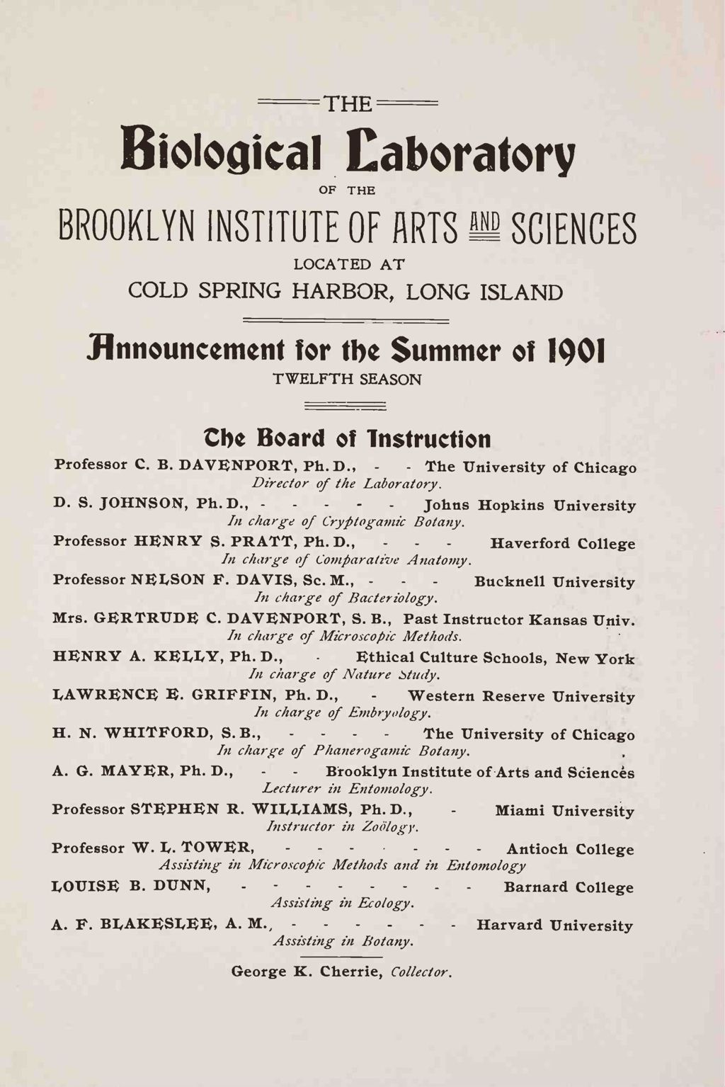 Miniature of BIAS_Announce_1901
