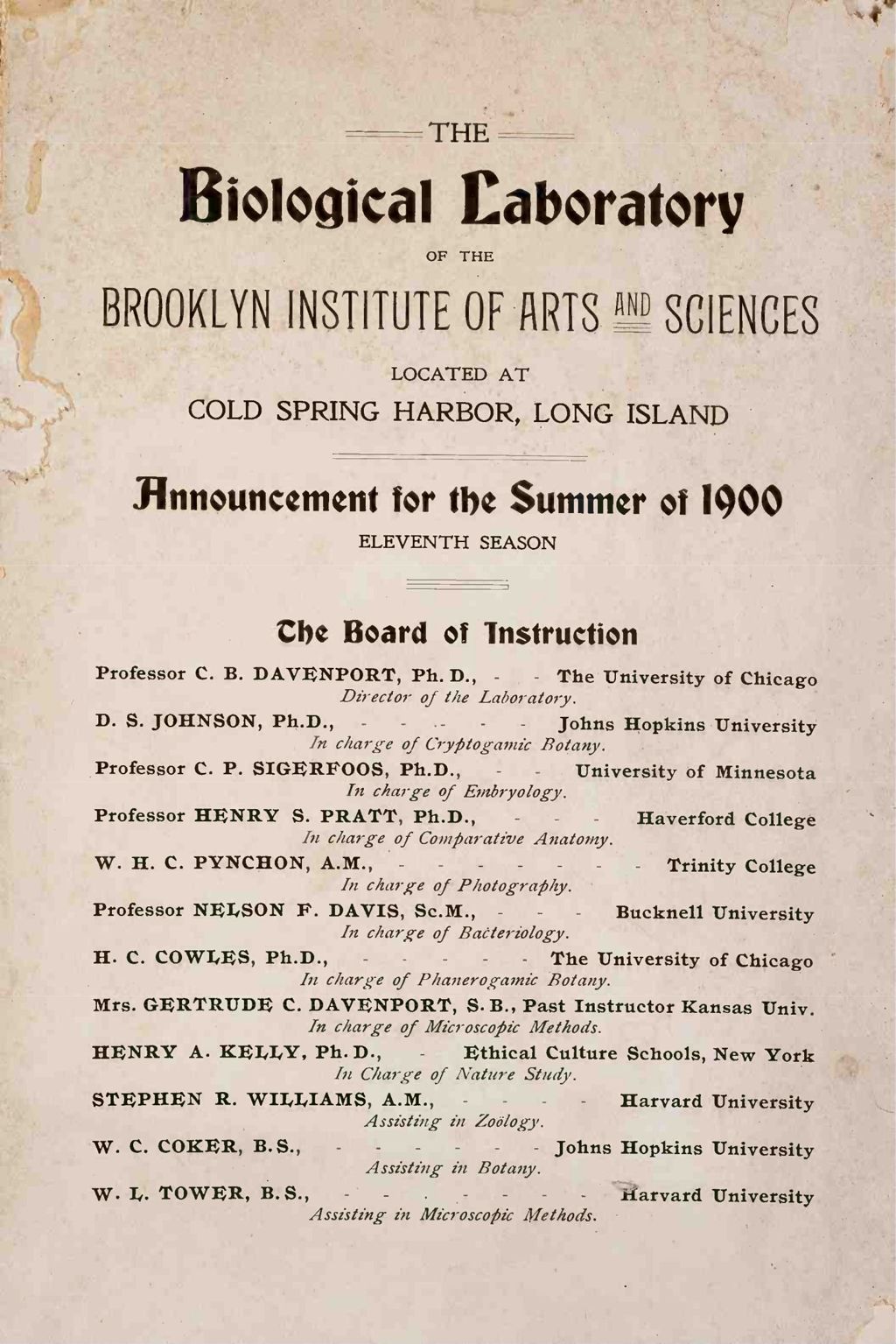 Miniature of BIAS_Announce_1900