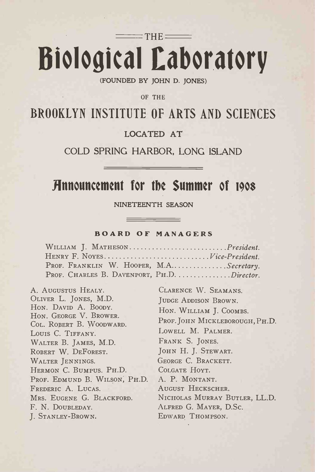 Miniature of BIAS_Announce_1908