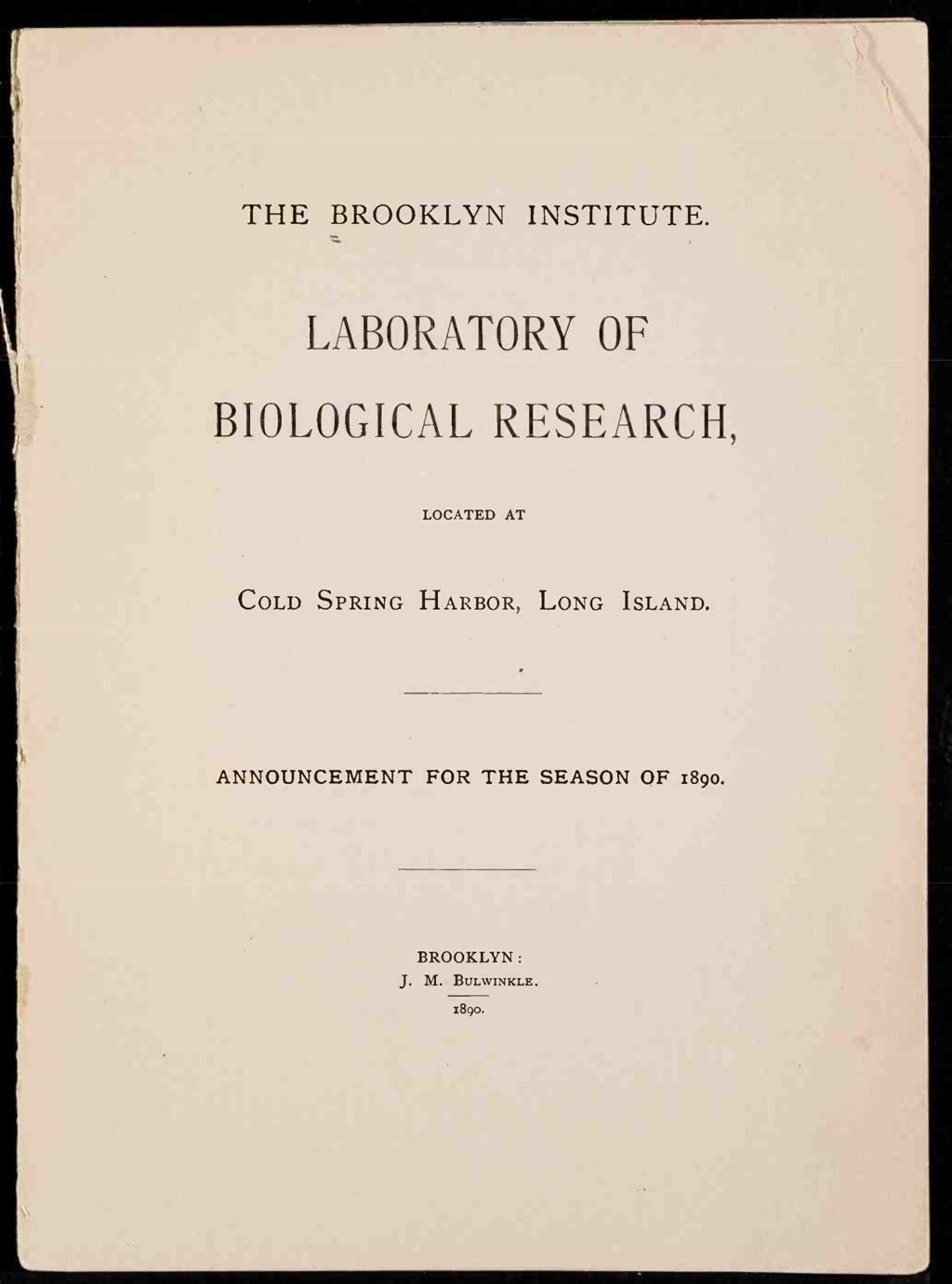 Miniature of BIAS_Announce_1890