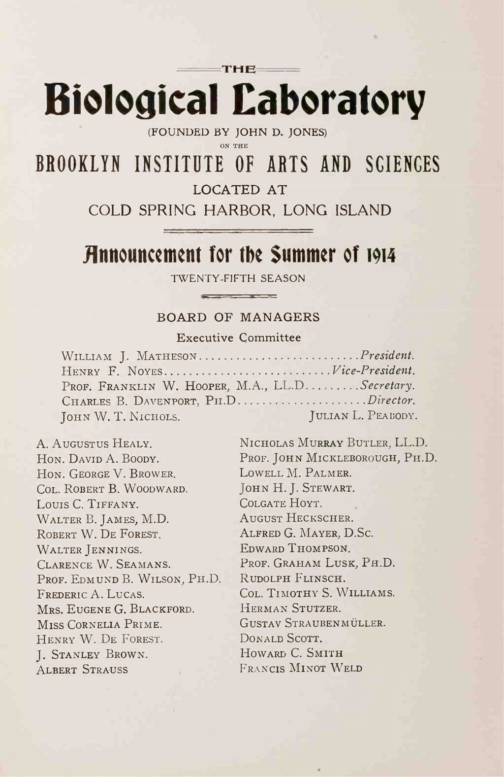 Miniature of BIAS_Announce_1914