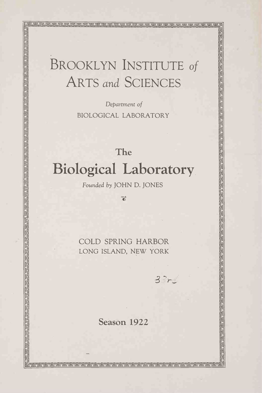 Miniature of BIAS_Announce_1922