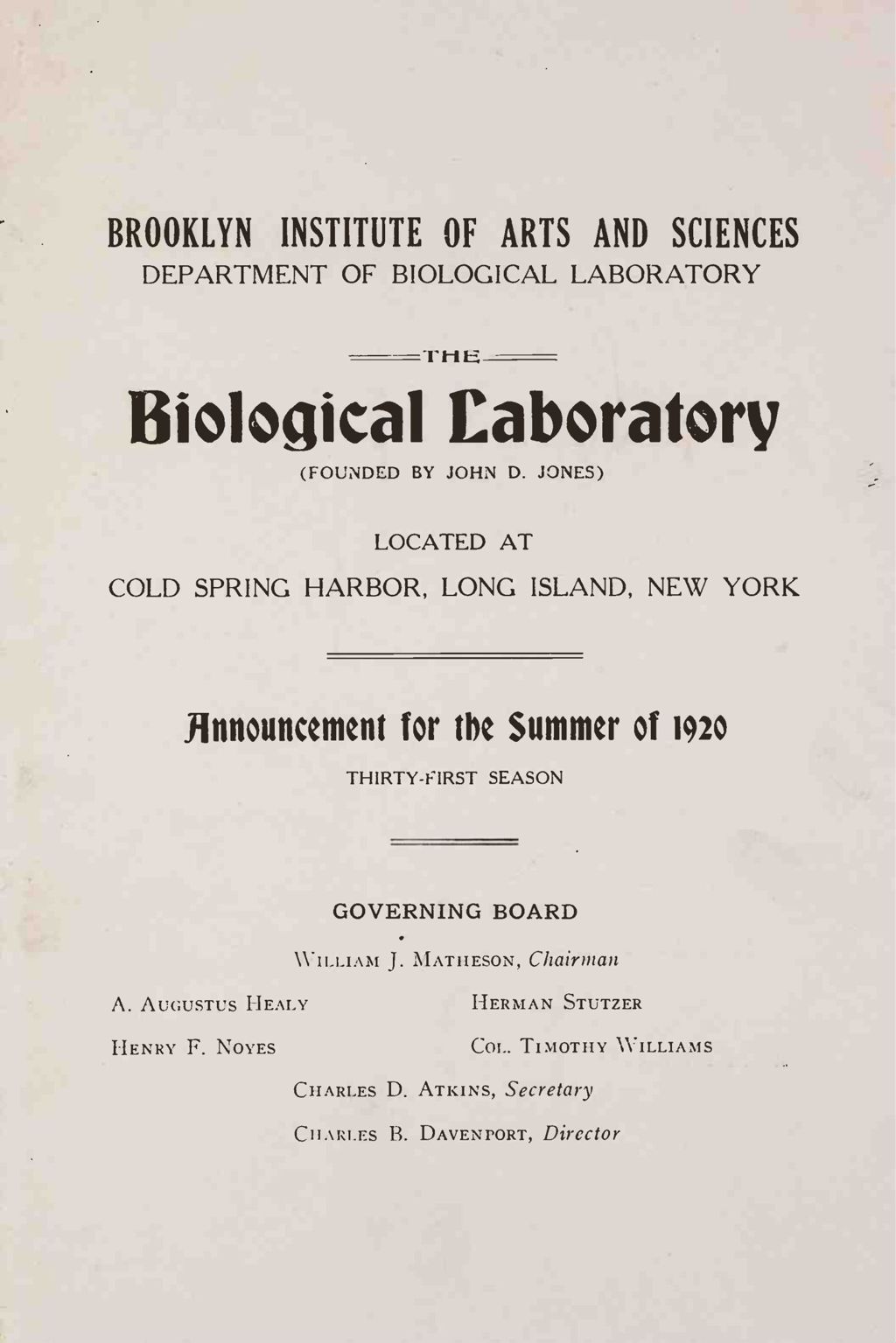 Miniature of BIAS_Announce_1920