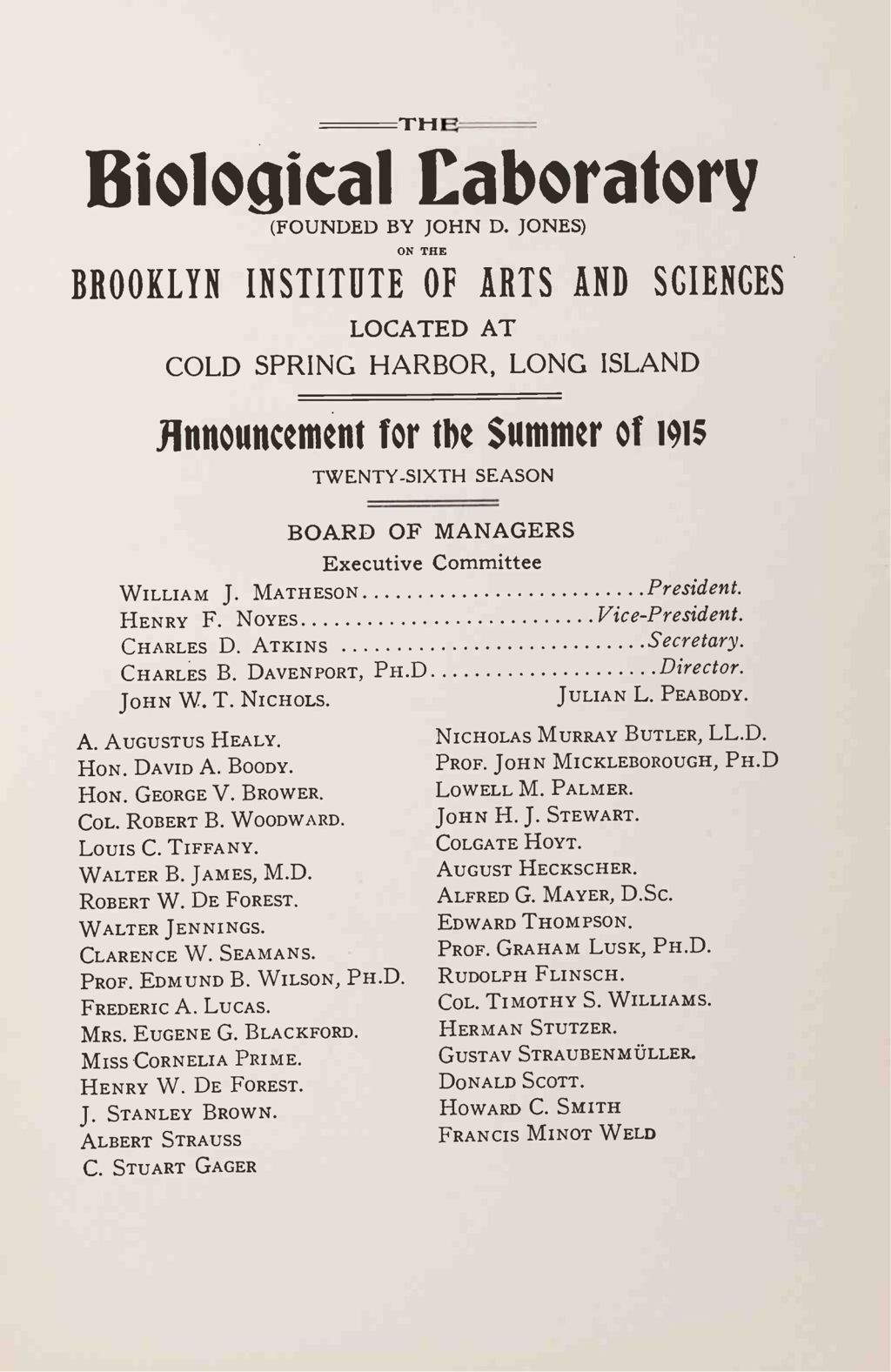 Miniature of BIAS_Announce_1915