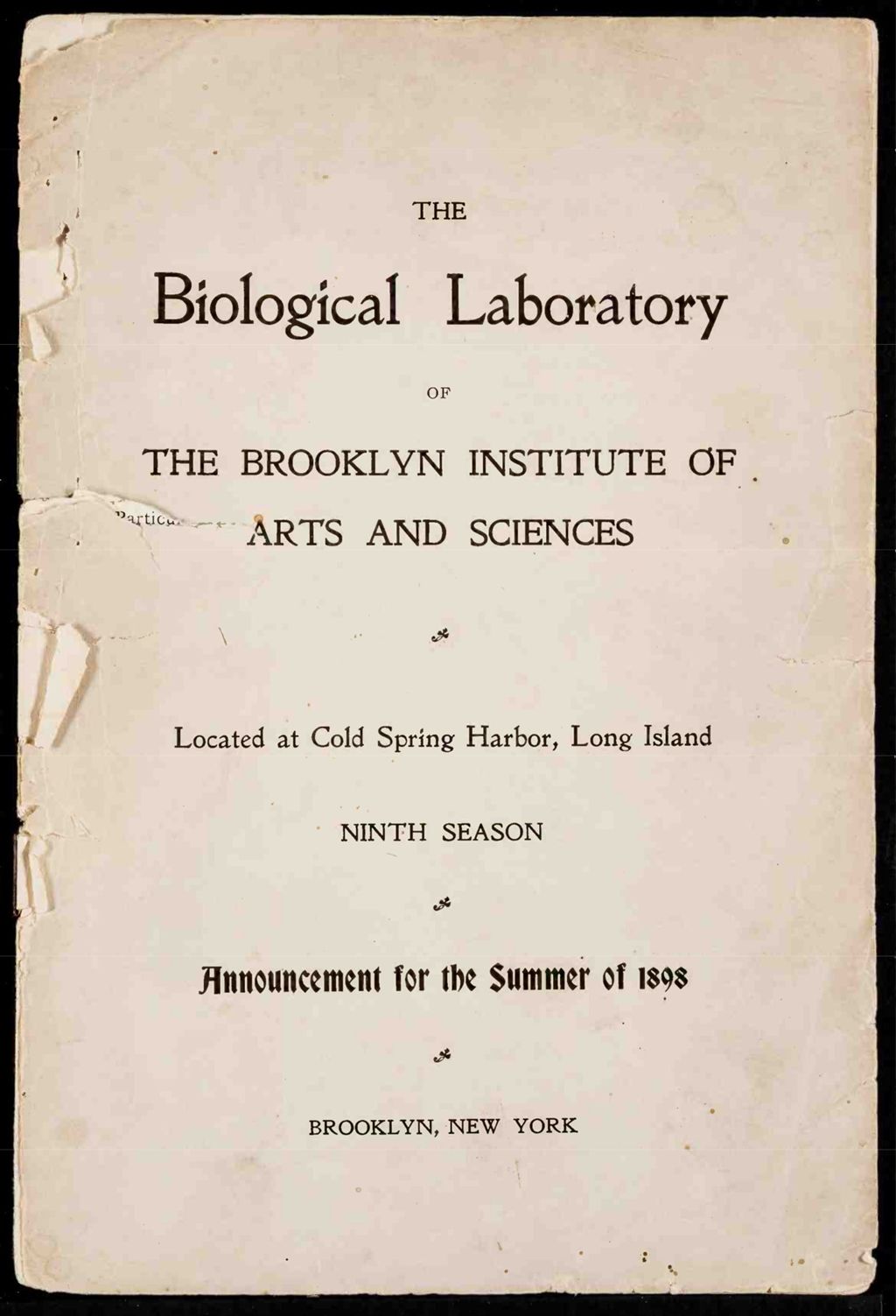 Miniature of BIAS_Announce_1898