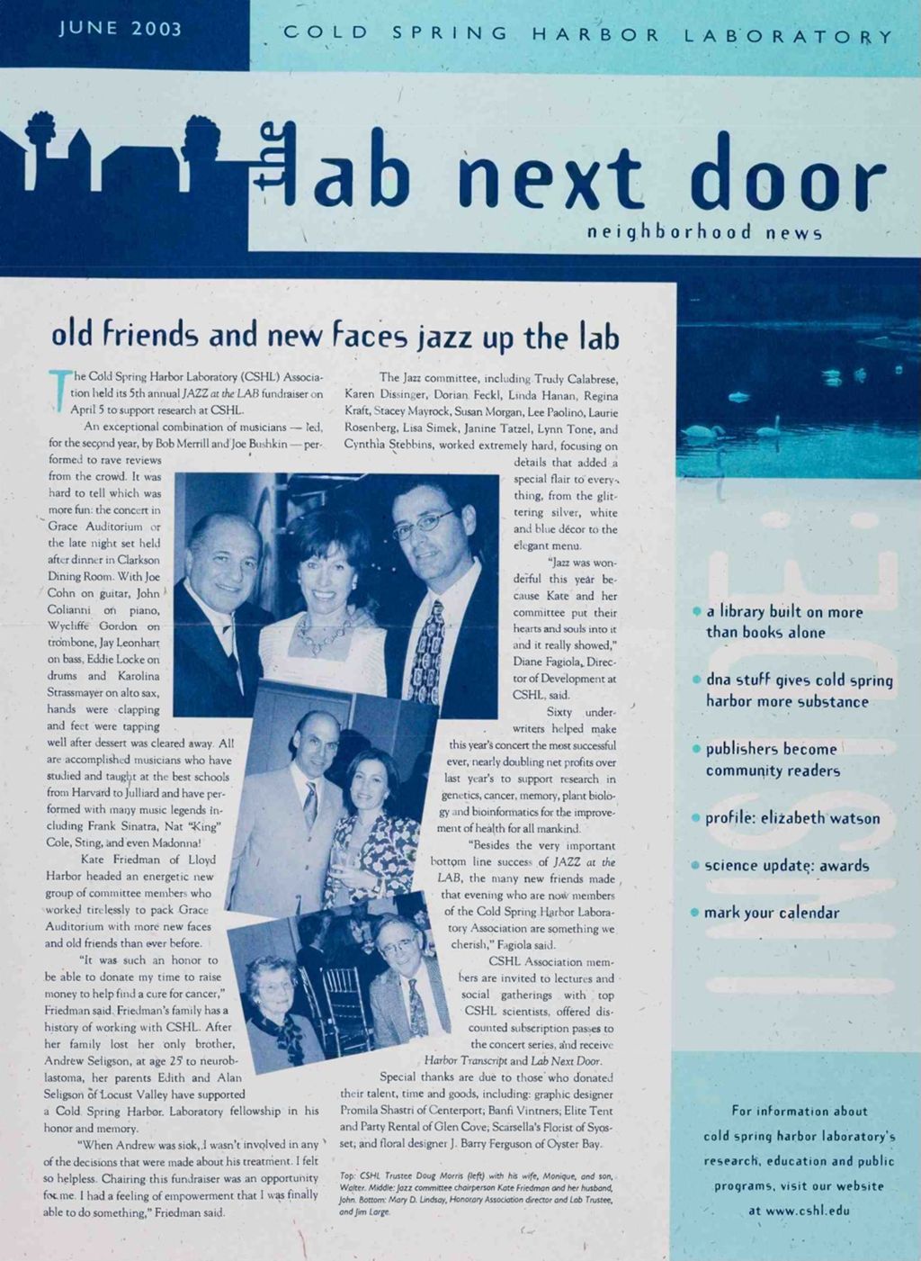 Miniature of LAB_NEXTDOOR_Jun_2003