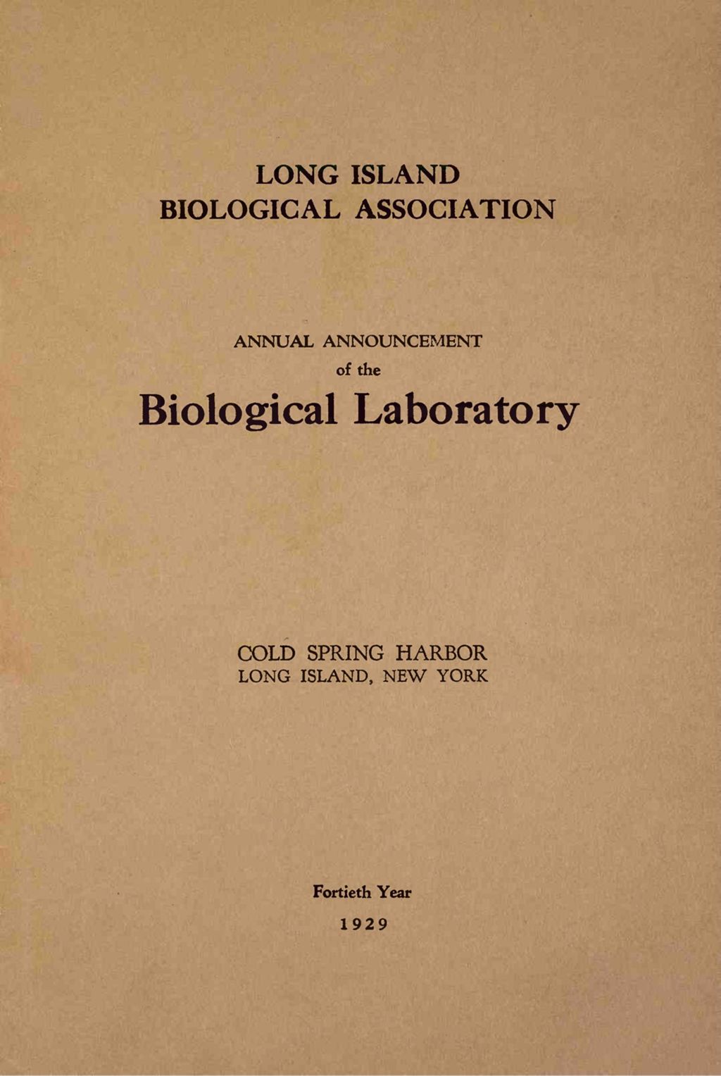 Miniature of LIBA_Announce_1929