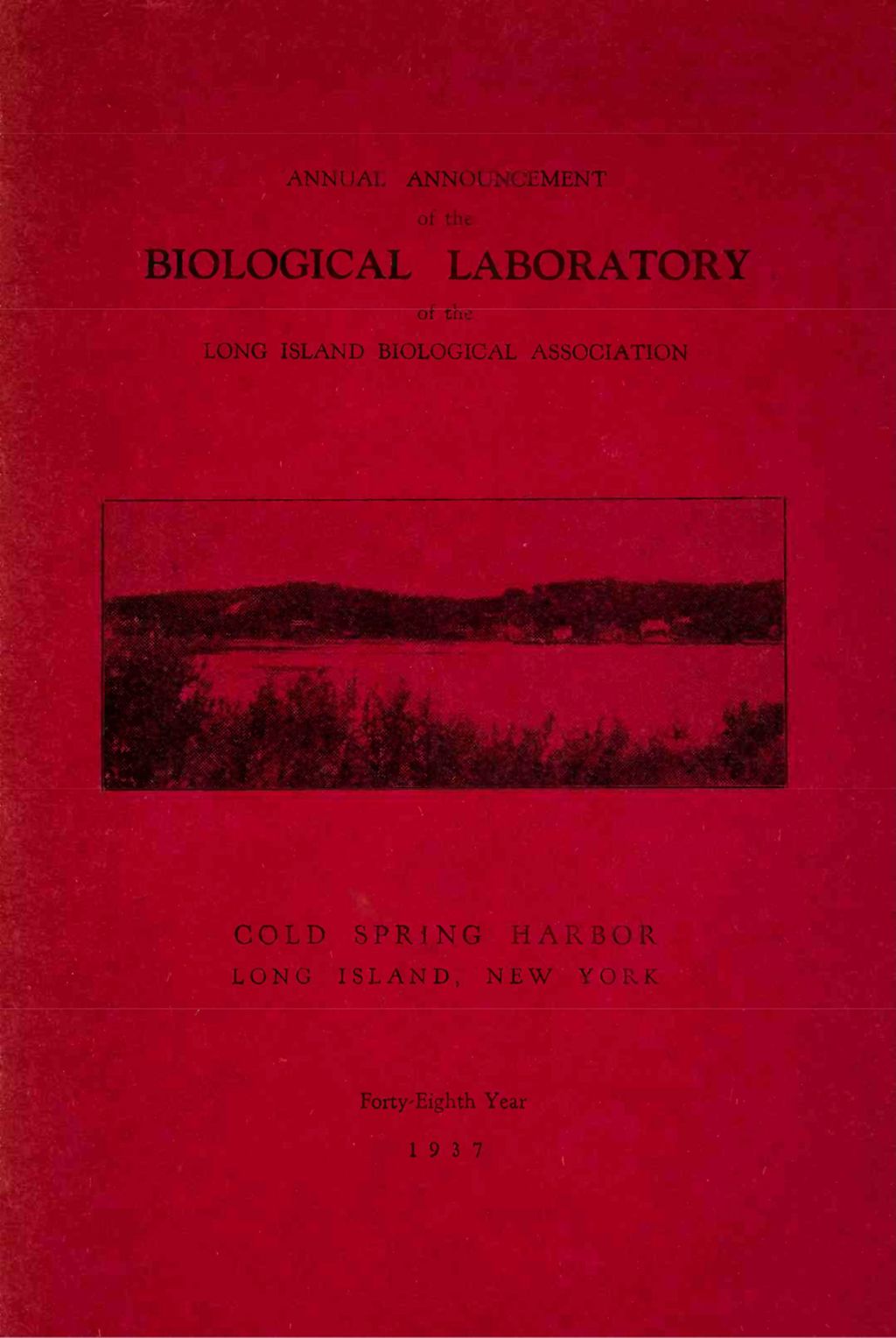Miniature of LIBA_Announce_1937