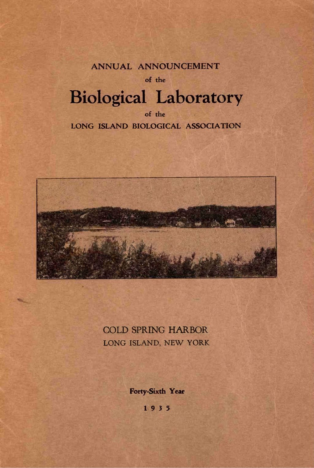 Miniature of LIBA_Announce_1935