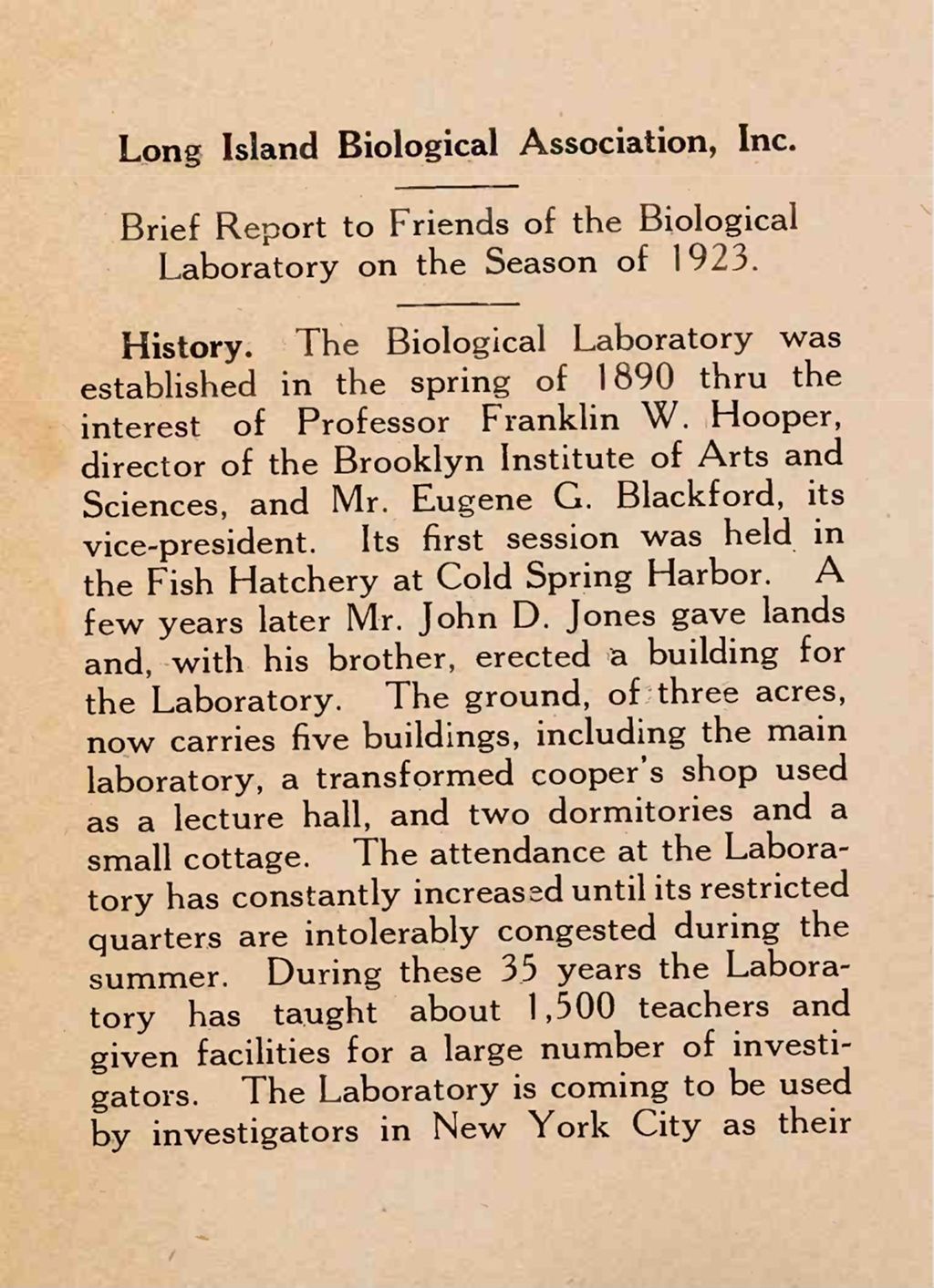 Miniature of LIBA_History_1923