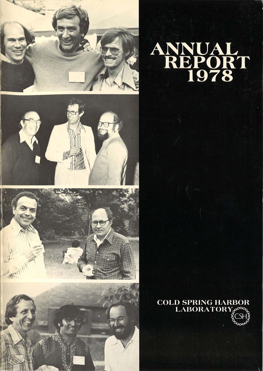 Miniature of Banbury_Annual_Report_1978