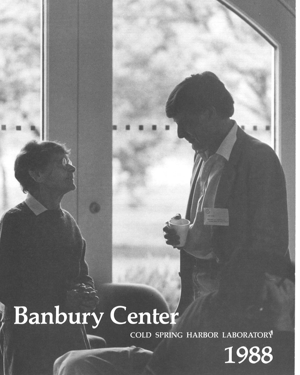 Miniature of Banbury_Annual_Report_1988