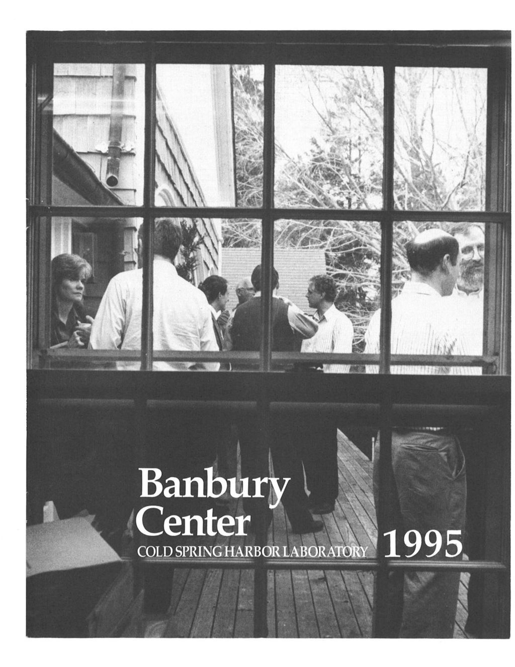 Miniature of Banbury_Annual_Report_1995