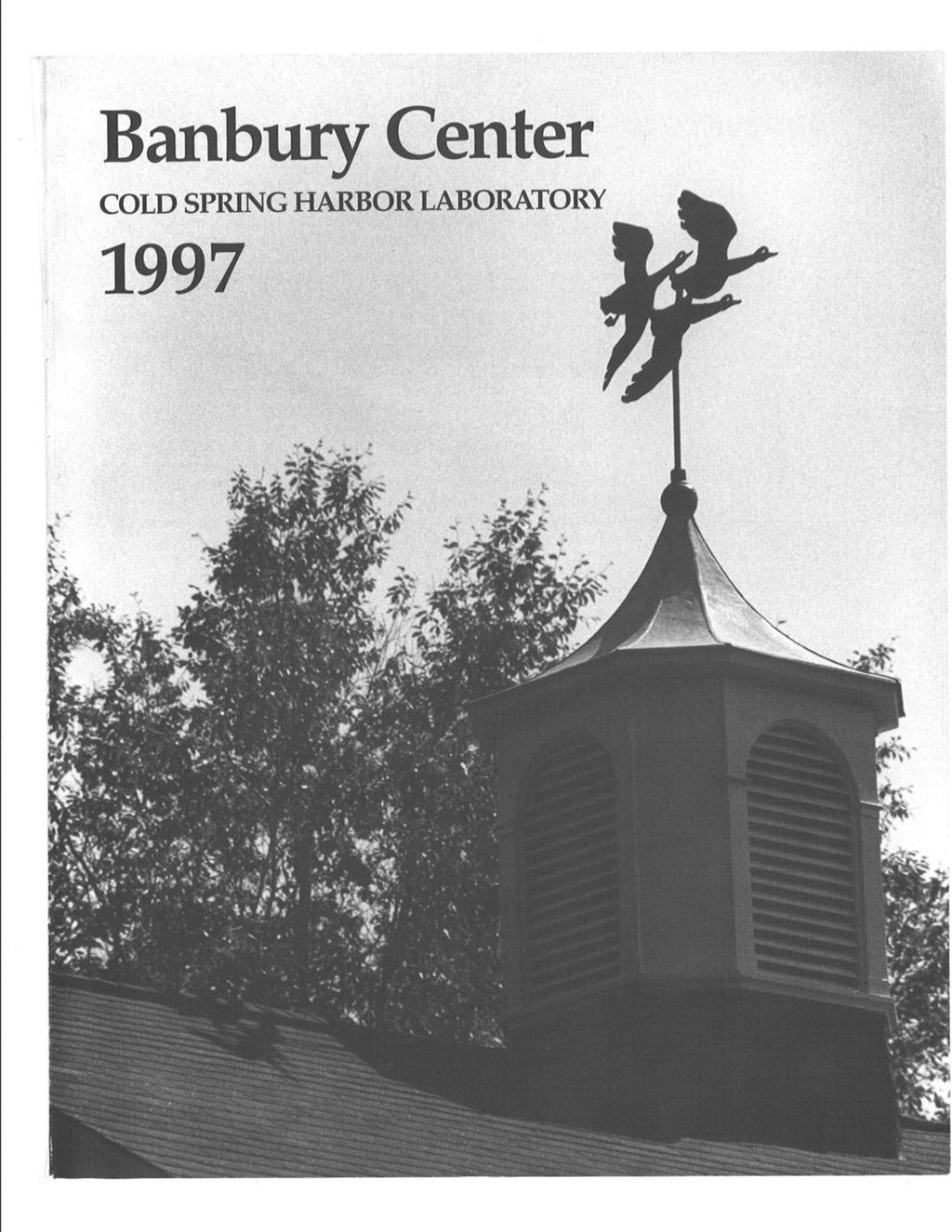 Miniature of Banbury_Annual_Report_1997