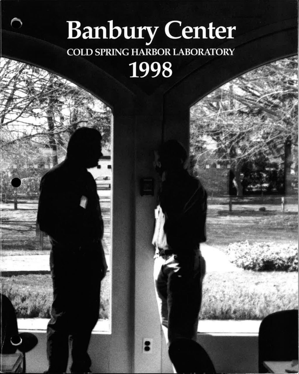 Miniature of Banbury_Annual_Report_1998