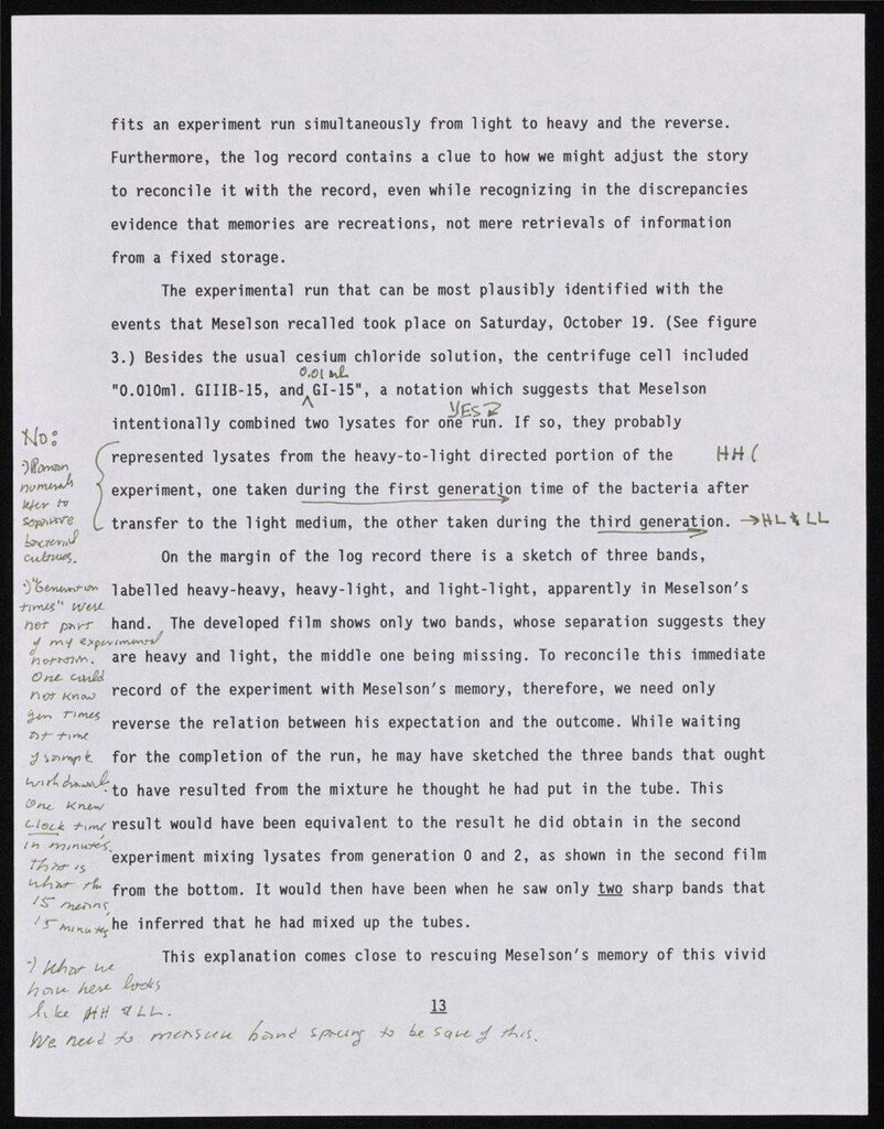 Miniature of Series III: Writings, 1987 - 2013
