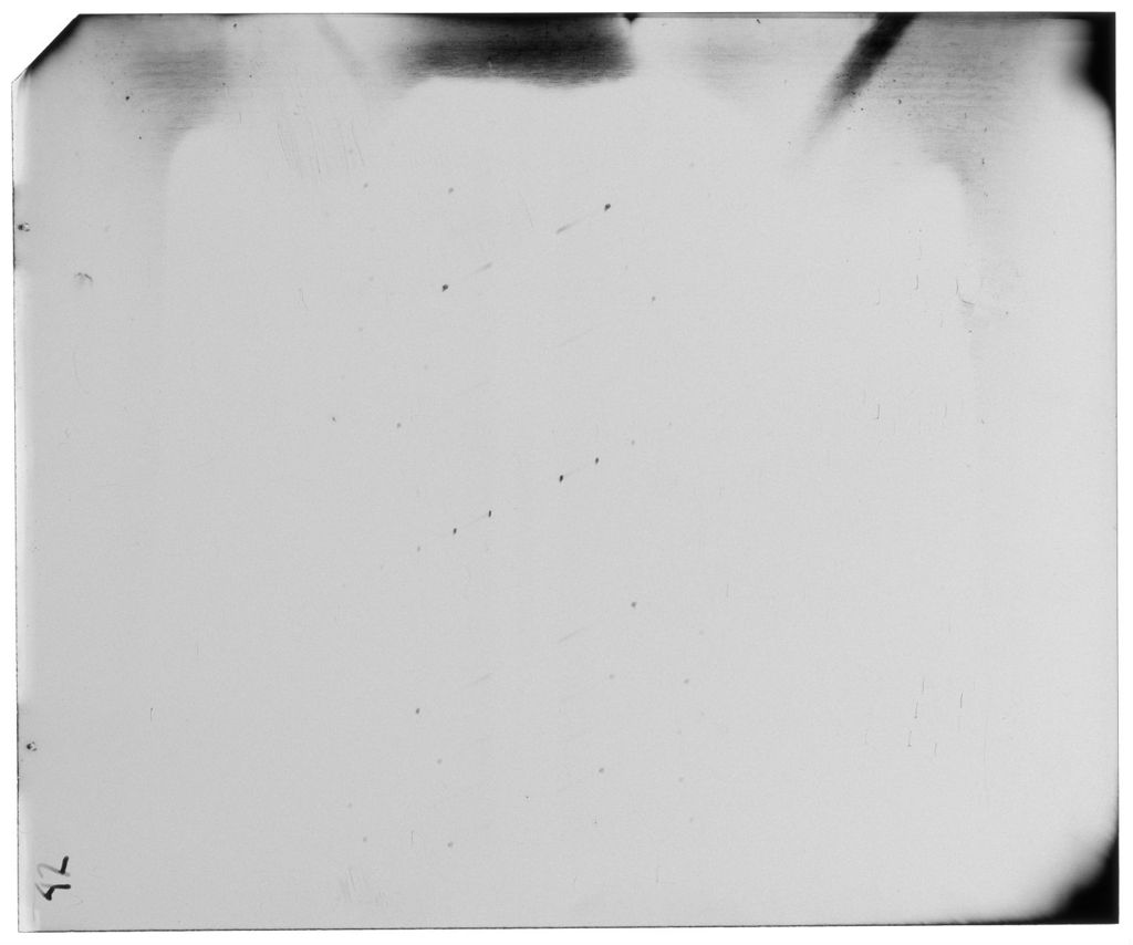 Miniature of X-Ray Crystallography Films (2 of 5), 1955 - 1957