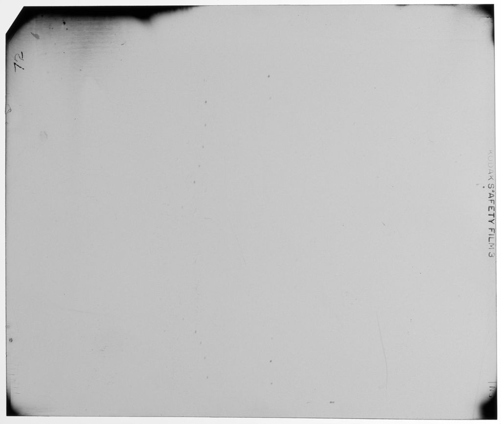 Miniature of X-Ray Crystallography Films (3 of 5), 1955 - 1957