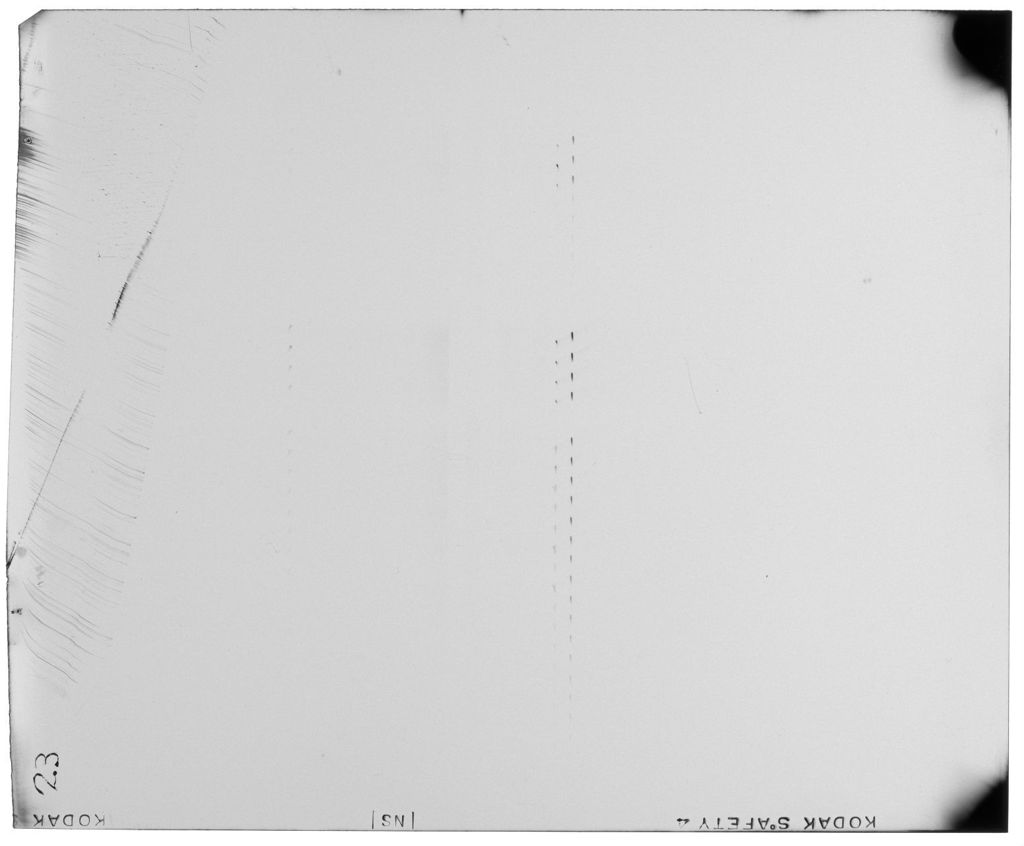 Miniature of X-Ray Crystallography Films (5 of 5), 1955 - 1957