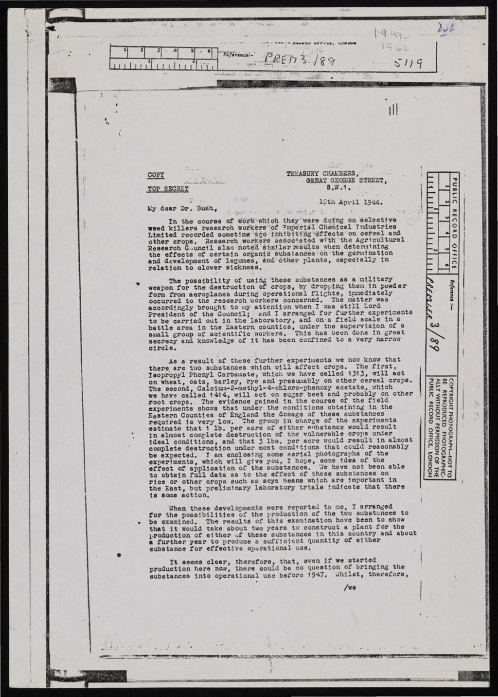 Miniature of 1944
