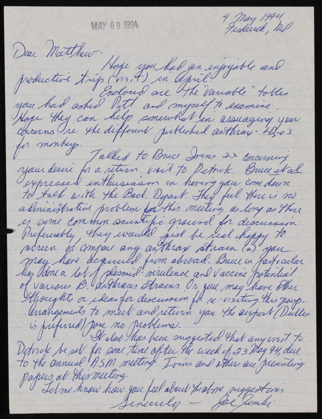Miniature of (2 of 3), 1994